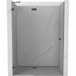 Du&scaron;&scaron;uksed Mexen Lunar 834-135-000-95-00-L, 135 cm x 200 cm, metall