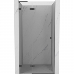 Du&scaron;&scaron;uksed Mexen Lunar L Left, 90 cm x 200 cm, h&otilde;be