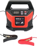 Akulaadija Yato &lrm;YT-83037, 6 - 12 V, 20 A