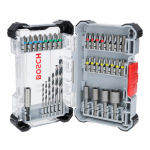 Puur, komplekt Bosch