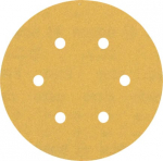 Lihvimisleht Bosch C470, 180, 15 cm x 15 cm, 5 tk