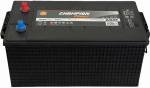 Aku Champion Power, 12 V, 220 Ah, 1050 A