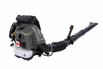 Bensiinimootoriga lehepuhur Grunder, 3100 W