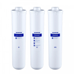 Filter mehhaanilise puhastuse Aquaphor, aktiivs&uuml;si, 12"