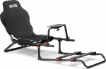 M&auml;nguri tool Next Level Racing Gtlite Junior, 147 x 55 x 79 cm, must v.