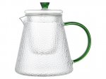 Kann Parma, klaas, 0.9 l