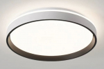 Valgusti lagi Standart SHEFF, LED, 3000 - 6500 &deg;K, 1 x 28 W, valge v.