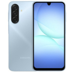 Mobiiltelefon Samsung Galaxy A17, 256 GB, helesinine v.