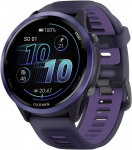 Nutikell Garmin Forerunner 570 47mm, lilla v.