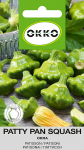 Seemned Okko, taldrikk&otilde;rvits OKRA, 1 g