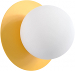 Valgusti seinale Emibig Americana K1, G9, 1 x 8 W