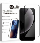 Ekraani kaitseklaas telefonile Quik Realme GT 8 Pro, 9H, 6.79 "