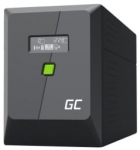 UPS pingestabilisaator Green Cell, 1050 W