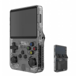 M&auml;ngukonsool R36S, 3.5 mm Audio / USB Type-C, 64 GB