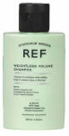 &Scaron;ampoon Ref Weightless Volume, 100 ml