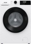 Pesumasin Gorenje G200 W11NHPI84AS, 8 kg, must v.