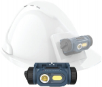 Pealamp Scangrip, 2.1 W, 6000 &deg;K