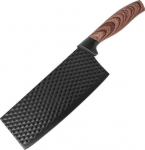 Hakkija-purustaja Brunbeste 3778, 300 mm, roostevaba teras