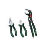 Tangide komplekt Bosch 1600A02W7J, 3 tk