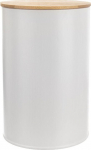 Kuivaine konteiner Orion WhiteLine 127539, 0.8 l, valge v.