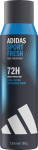 Meeste deodorant Adidas Sport Fresh 72H, 150 ml