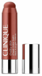 P&otilde;sepuna Clinique Chubby Stick Cheek Color Balm, amp'd up apple v., 01, 6 g