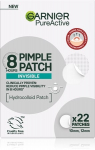 N&auml;omask Garnier Pure Active Pimple, 22 tk
