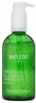 N&auml;o puhastusgeel Weleda Deep cleansing, 150 ml