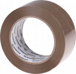 Pakketeip Donau Hot-Melt, &uuml;hepoolne, 132 m x 48 mm x 40