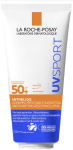 P&auml;ikesekaitselosjoon La Roche Posay Anthelios UVSPORT Wet & Sweat Pro‑Resistance SPF50+, 200 ml