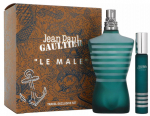 Parf&uuml;&uuml;mikomplekt J.P. Gaultier Le Male, 2 tk.