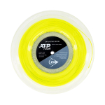Keeled Dunlop Explosive Spin ATP, kollane v.