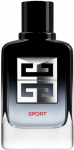 Parf&uuml;&uuml;mvesi Givenchy Gentleman Society Sport, 60 ml