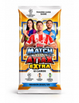 Kogumiskaardid Match Attax Extra 2025/26