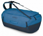 Matkaseljakott Osprey Transporter Duffel, sinine v., 120 l