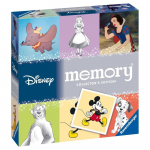 M&auml;lum&auml;ng (memo) Ravensburger Memory Disney 27378