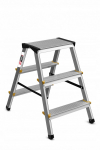 Redel kahepoolsed majapidamiseks AWTools AW23026, 61 cm
