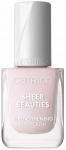 K&uuml;&uuml;nelakk Catrice Sheer Beauties Strengthening, 040 fluffy cotton candy v., 10.5 ml