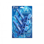 WC puhastusvahend Astonish FOAM & FRESH, 3 tk