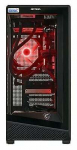 Statsionaarne arvuti Actina 245KF, DDR5 16 GB, SSD 1 TB, Nvidia GeForce RTX 5060 8 GB GDDR7 Silent