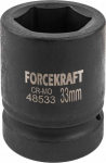 L&ouml;&ouml;kpea ForceKraft FK-48533, 33 mm, 1"