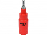 Bittide pesa Yato YT-21080, 75 mm, 4 mm, 3/8"