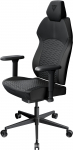T&ouml;&ouml;tool ThunderX3 Solo 360 Racer, 70 x 53 x 45 - 53 cm, must v.