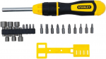 Otsikute komplekt Stanley STHT0-62574, PH2