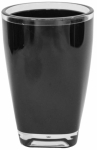 Vanniklaas Sepio Nico, must v., 7.6 cm x 11.4 cm x 7.6 cm