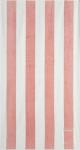 Rannar&auml;tik Lagun, valge v./roosa v., 170 cm x 90 cm