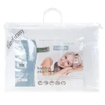 Tekk Eurofirany Platinum, 160 x 200 cm, valge v.
