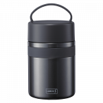 Toidutermos Lurch Iso-Pot 2.0, 0.8 l, grafiit v.