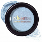 Lauv&auml;rv J.Cat Beauty Pris-Metal Chrome Eye Mousse, 2 g, dreamer v. 104