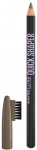 Kulmupliiats Maybelline Quick Shaper, 1.5 g, medium brown 04